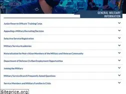 Sites similar to kb.defense.gov