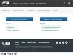 Sites similar to kb.eset.com