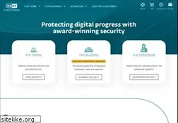 Sites similar to kb.eset.cz