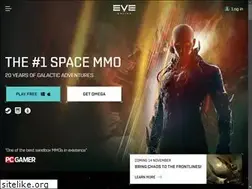 Sites similar to kb.eve-online.com