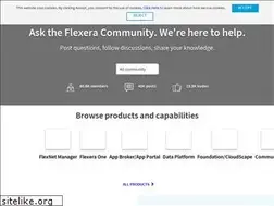 Sites similar to kb.flexerasoftware.com