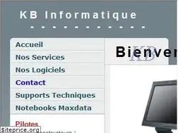 Sites similar to kb.org