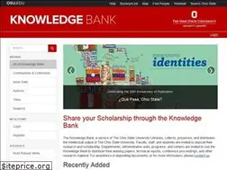 Sites similar to kb.osu.edu