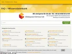 Sites similar to kb.webspace-verkauf.de