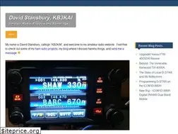 Sites similar to kb3kai.com