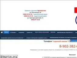 Sites similar to kb4-vlg.ru