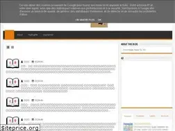 Sites similar to kb4all.blogspot.com