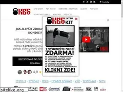 Sites similar to kb5.cz