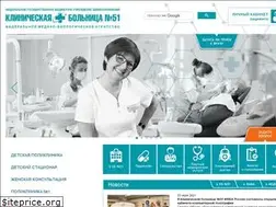 Sites similar to kb51.ru