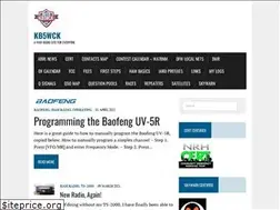 Sites similar to kb5wck.com