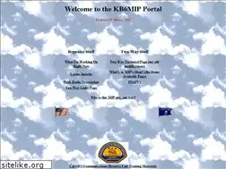 Sites similar to kb6mip.org