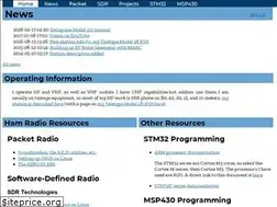 Sites similar to kb8ojh.net