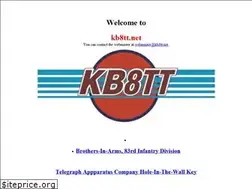 Sites similar to kb8tt.net