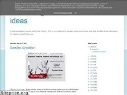Sites similar to kb9mwr.blogspot.com