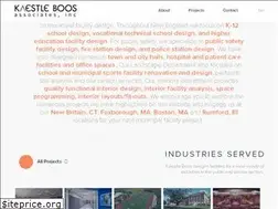 Sites similar to kba-architects.com
