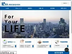 Sites similar to kba-inc.net