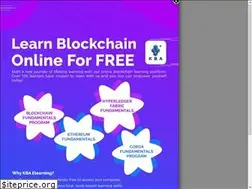 Sites similar to kba.ai