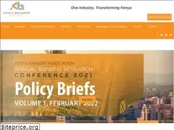 Sites similar to kba.co.ke