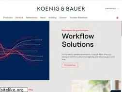 Sites similar to kba.com