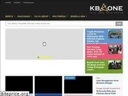 Sites similar to kba.one
