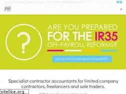 Sites similar to kbaccountancygroup.com