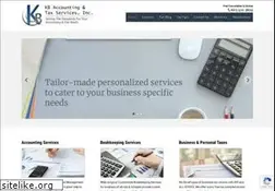 Sites similar to kbaccountingandtaxes.com
