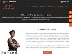 Sites similar to kbaccountingservices.com