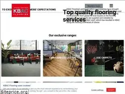 Sites similar to kbacflooring.co.za