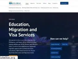 Sites similar to kbaglobal.com