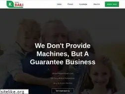 Sites similar to kbaili.com