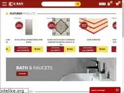 Sites similar to kbanltd.com