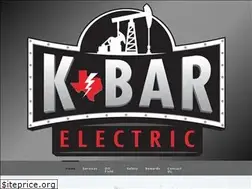 Sites similar to kbar-inc.com