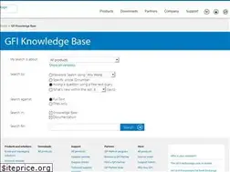 Sites similar to kbase.gfi.com