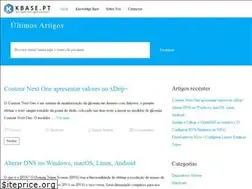 Sites similar to kbase.pt