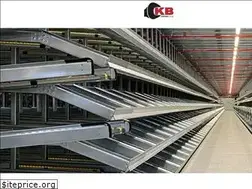 Sites similar to kbassembly.cz