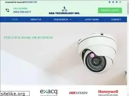 Sites similar to kbatechnologyinc.com