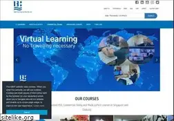 Sites similar to kbatraining.org