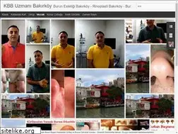 Sites similar to kbb-uzmani.blogspot.com