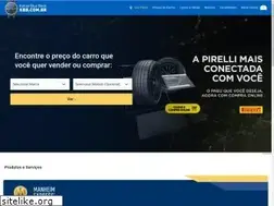 Sites similar to kbb.com.br