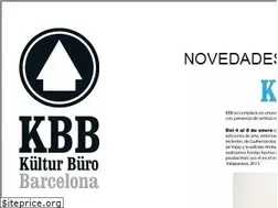 Sites similar to kbb.org.es