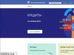 Sites similar to kbb.ru