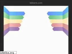 Sites similar to kbbark.com