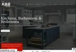 Sites similar to kbbeastanglia.co.uk