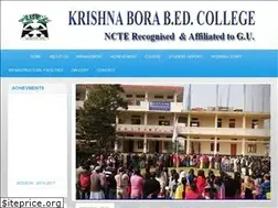 Sites similar to kbbedcollege.org