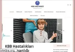 Sites similar to kbbhastanesi.com