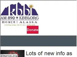 Sites similar to kbbi.org