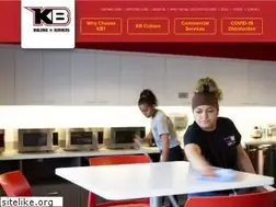 Sites similar to kbbldservices.com