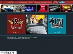 Sites similar to kbbn.com
