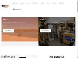 Sites similar to kbboilies.be