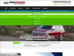Sites similar to kbbproductdemo.com